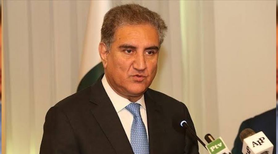 Pakistan'dan rdn ile dayanma vurgusu