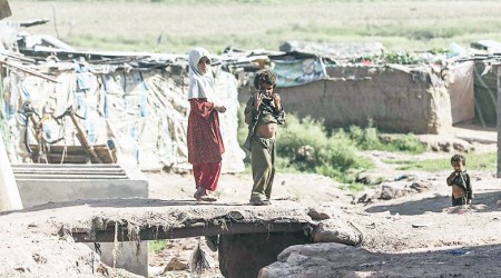 Pakistan'ın kararı mültecileri böldü