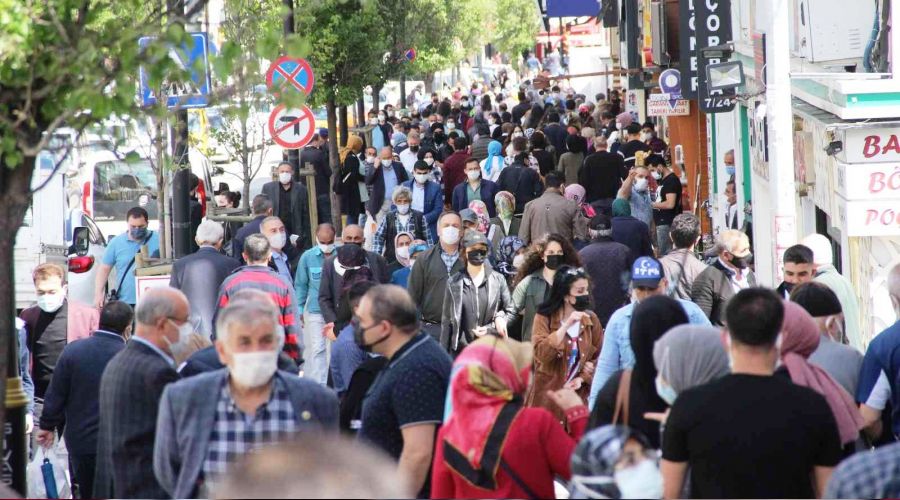 Pandemi de intiharlar 3 kat arttı