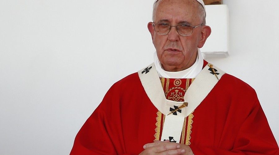 Papa'dan kardinallerin maaşlarından kesinti talimatı