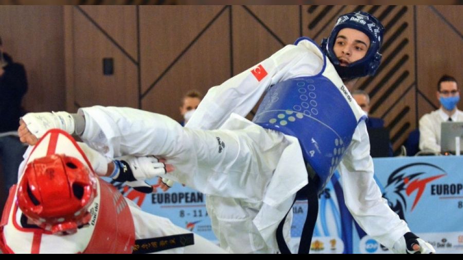 Paris 2024 yolunda kritik turnuva