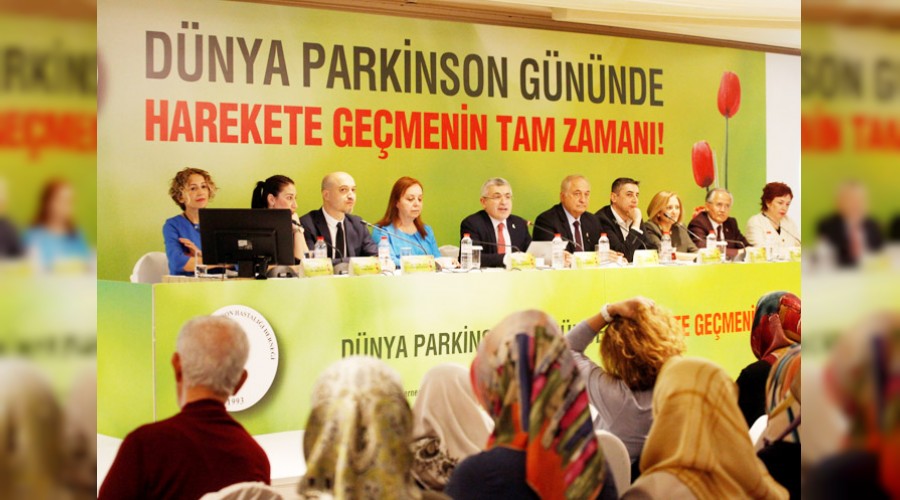 Parkinson hastası sayısı katlanacak