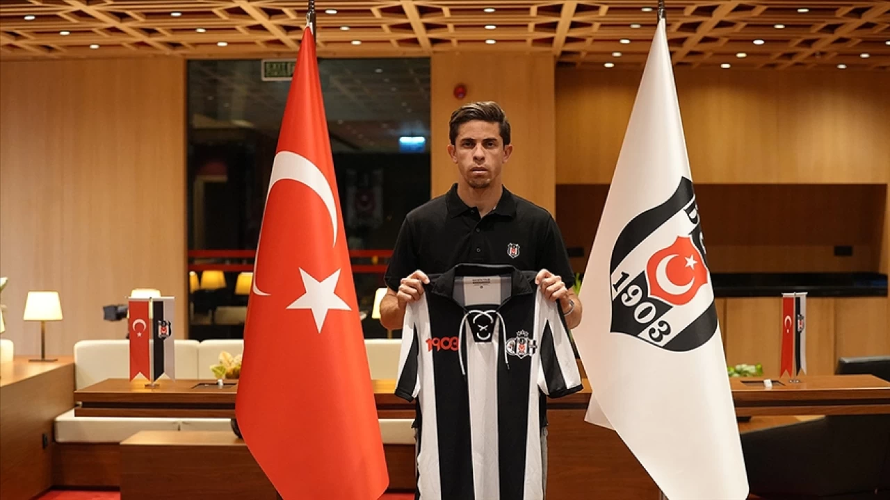 Paulista ile 3 yllk szleme imzalad