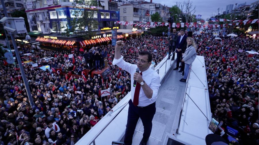 'Pazartesiyi iple çekiyorum, çok heyecanlıyım'