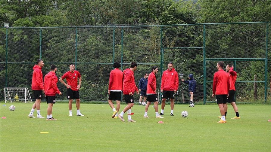 Pendikspor tarihi maça hazır