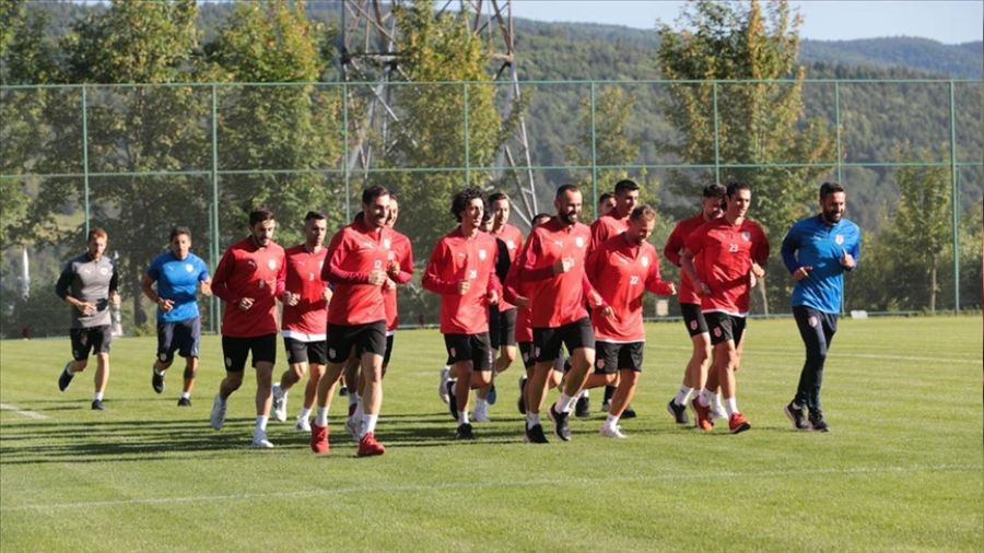 Pendikspor Trabzonspor ile kar��la�acak