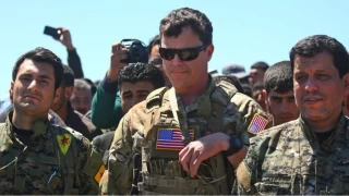 Pentagon btesinde terr rgt PKK/YPG ve Suriye'nin gneyindeki gler iin 130 milyon dolar istendi
