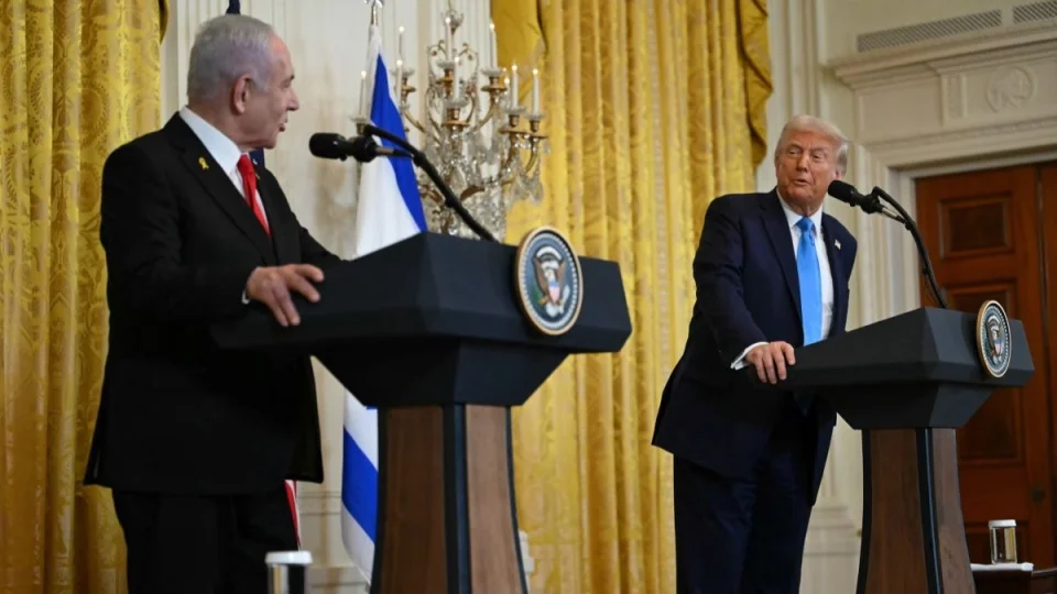 Pentagon'da 'Mossad' alarmı