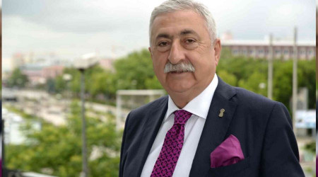'Perakende Yasası'na hız kazandırılmalı'
