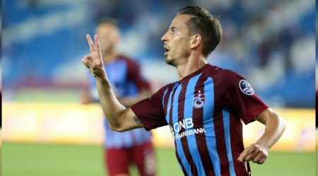 Pereira'nın sözleşmesi feshedildi