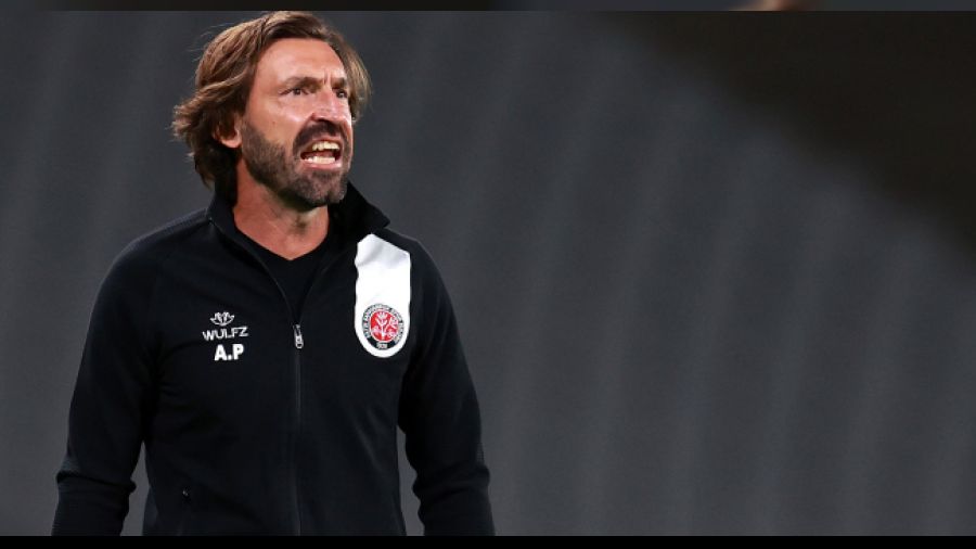 Pirlo sezon sonuna bekleyecek