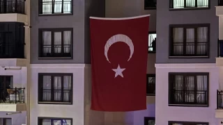 Piyade Sözleşmeli Er Aslan'ın Elazığ'daki ailesine şehadet haberi verildi