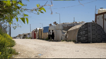 PKK yüzünden evlerine dönemiyorlar