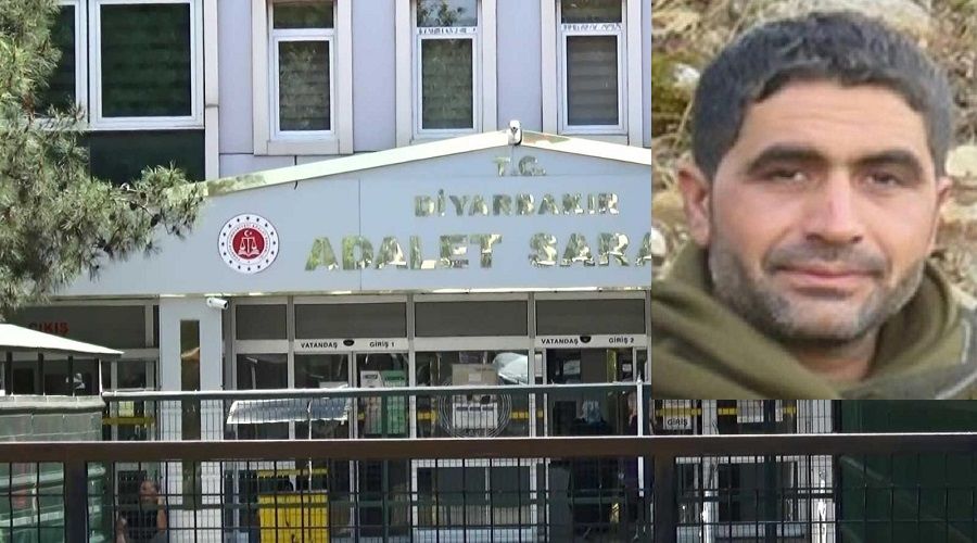 PKK'l� ter�riste verilen 32 y�l cezan�n gerek�eli karar�