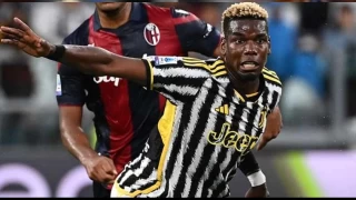 Pogba'nın aklında Marsilya var