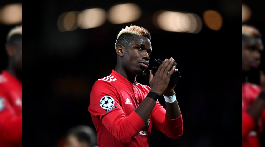 Pogba'nn tercihi Real Madrid