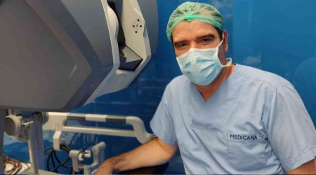Polip deyip geçmeyin, kanser tehlikesi var