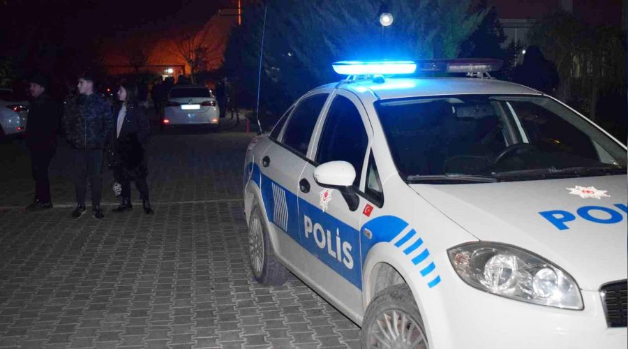 Polis memurunun �l�m nedeni otopside belli olacak