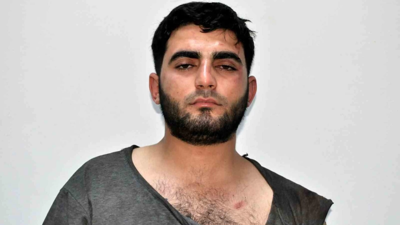 Polis merkezine silahla saldıran sanık hakkında karar