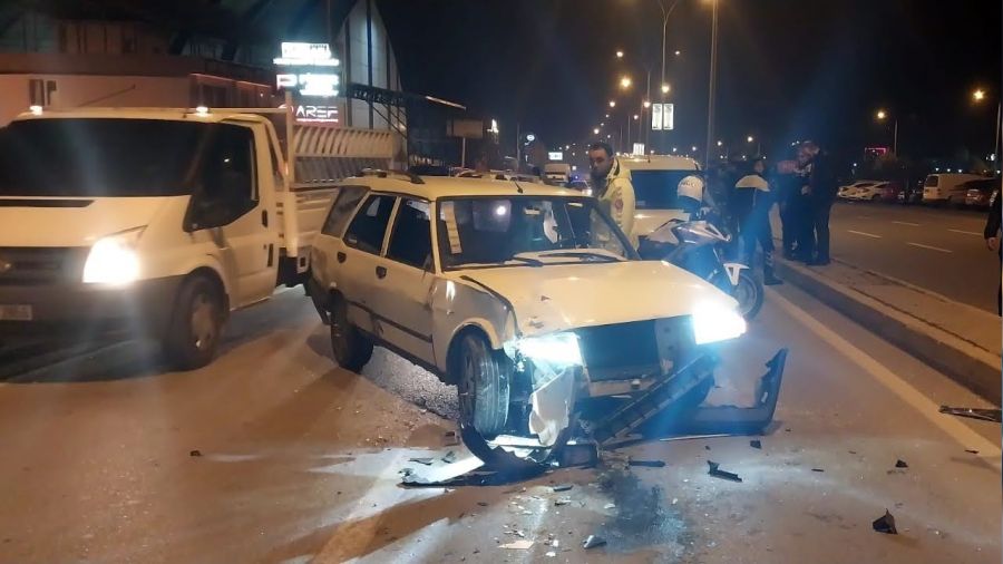Polisten kaan srcye 49 bin 883 lira ceza