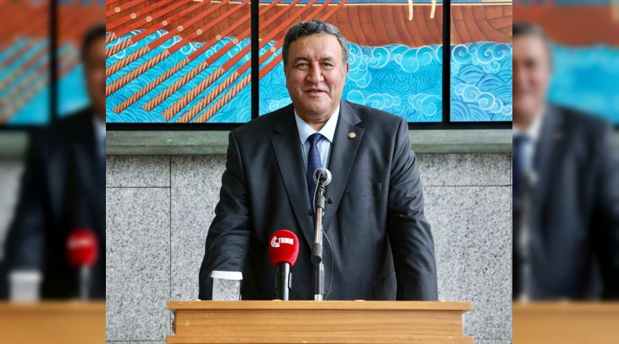 Poşet kullanımı daha da arttı