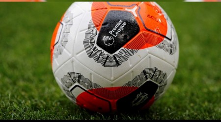 Premier Lig'de virs aras bitti