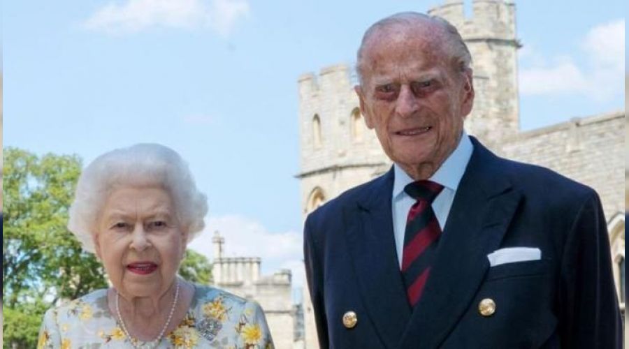 Prens Philip'in vasiyetnamesi 90 y�l boyunca gizli kalacak