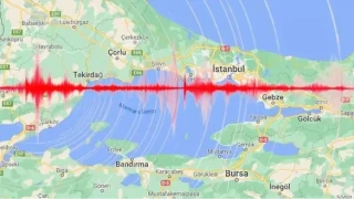 Prof. Dr. Osman Bekta�, Marmara depremine ili�kin de�erlendirmesinde iki farkl� olas�l��� g�ndeme getirdi