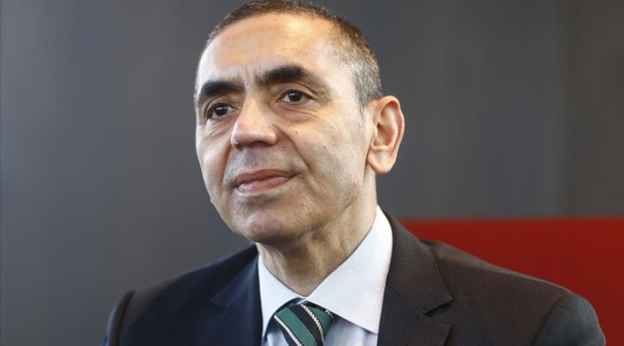 Prof. Şahin'e göre, hasar görmüş organların gençleştirilmesi mümkün olabilecek