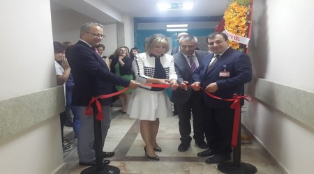 Prostat kanserine erken çözüm