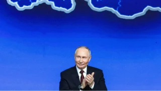 Putin'den Kiev y�netimine g�nderme