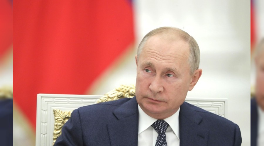 Putin'den şok tepki: 'Odunla mı ısınacaksınız'
