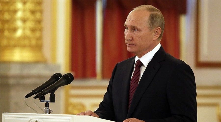 Putin'den Türkiye'yi etkileyecek karar: Artık satmıyoruz!