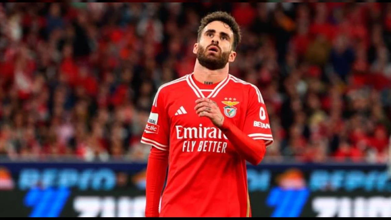 Rafa Silva'n�n transferi kolay de�il 