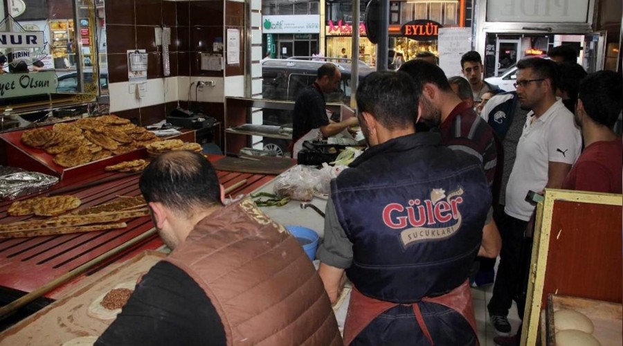 Ramazan tedbirleri a��kland�