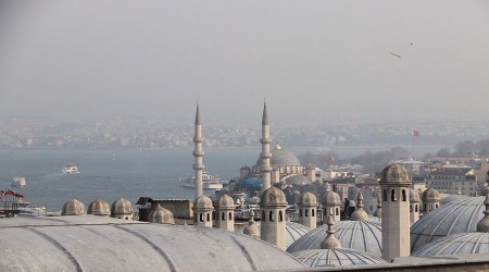 Ramazanda beslenme düzenine dikkat!