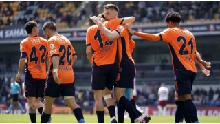 RAMS Baakehir, 11. sezonunda 9. kez Avrupa kupalarnda