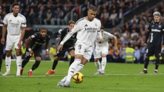 Real Madrid, Leganes karşısında geri dönüşle kazandı
