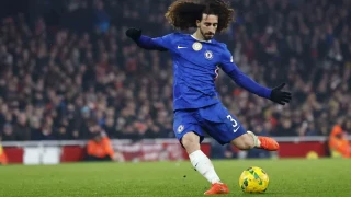 Real Madrid, Marc Cucurella'y� kadrosuna katt�
