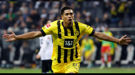 Real Madrid yılın transferini gerçekleştiriyor