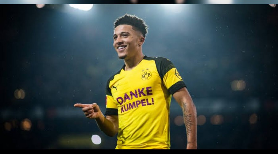 Real Madrid'in listesine girdi