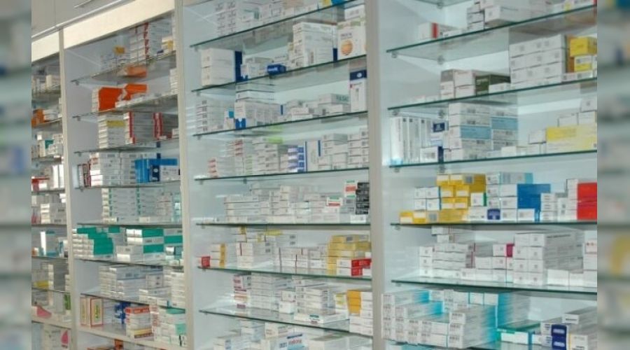 Re�etesiz antibiyotik satan eczac�lar yand�