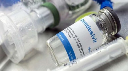  Remdesivir ilacına Avrupa'dan onay
