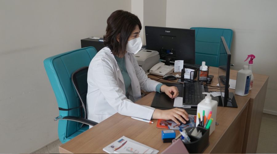 Renkli maskelerde ölümcül tehdit