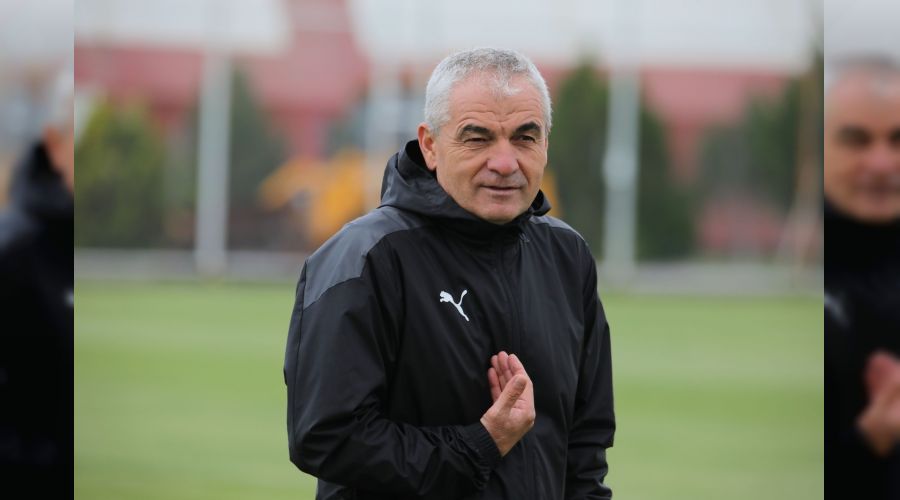 Rıza Çalımbay'dan Fenerbahçe'ye sitem!