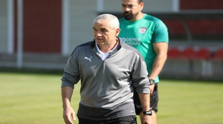 Rza almbay'n "Villarreal manda takmna gveni tam"