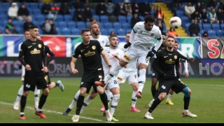 Rizespor Ankaragücü'nü konuk edecek