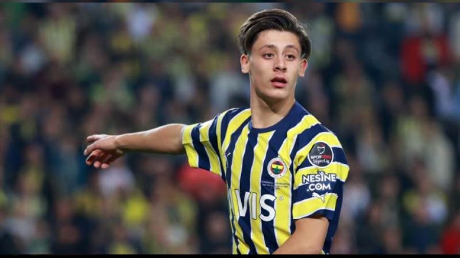 "Roma ve Milan'�n Arda ile ilgilendi�ini biliyoruz"