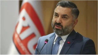 RTÜK Başkanı Şahin'den medyaya İmamoğlu uyarısı