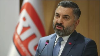 RTÜK Başkanı Şahin'den televizyonlara haber uyarısı